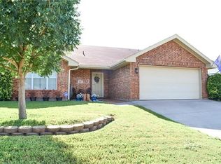 3117 Birch Dr, Abilene, TX 79606