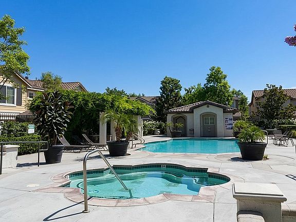 SPA / Pool