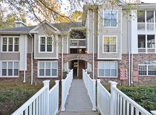 608 Squire Ln APT G, Bel Air, MD 21014