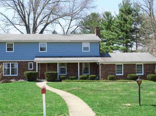 918 S Meadowbrook Dr, Bloomington, IN