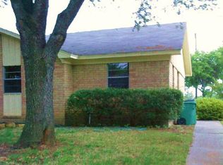 2105 Quail Run APT B, McKinney, TX 75071