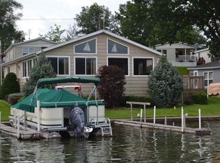 140 Lane 101 Jimmerson Lk, Angola, IN 46703