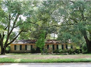 219 Rochester Rd, Mobile, AL 36608