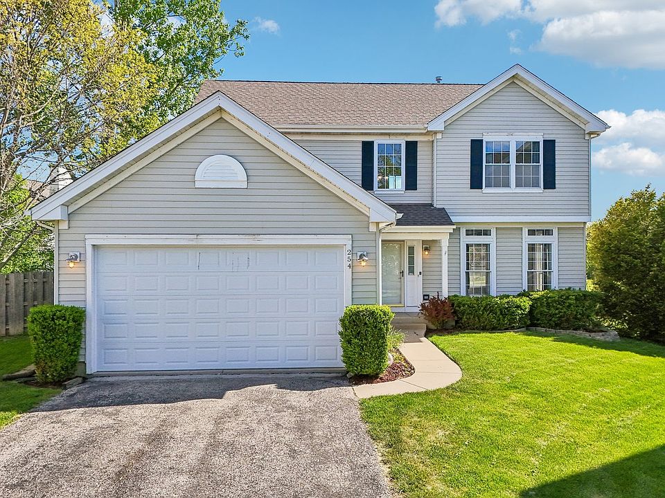 1st image of 254 W Holly Ct