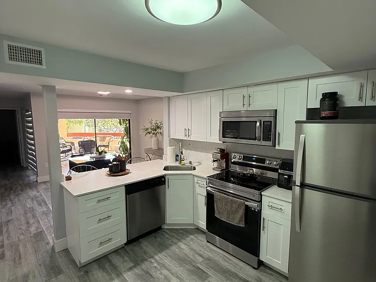 8860 SW 123rd Ct #K303 — Photo 5
