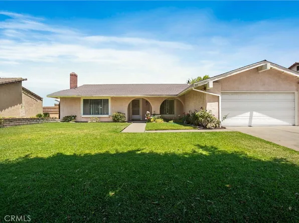 127 E Juanita Ave, Glendora, CA 91740