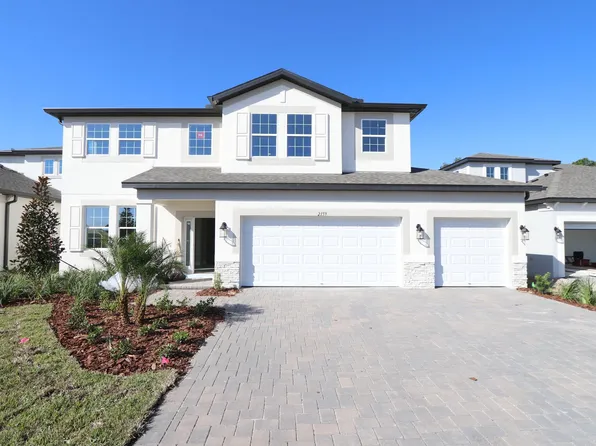 2159 Clary Sage Dr, Spring Hill, FL 34609