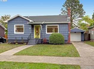 3732 NE 67th Ave, Portland, OR 97213