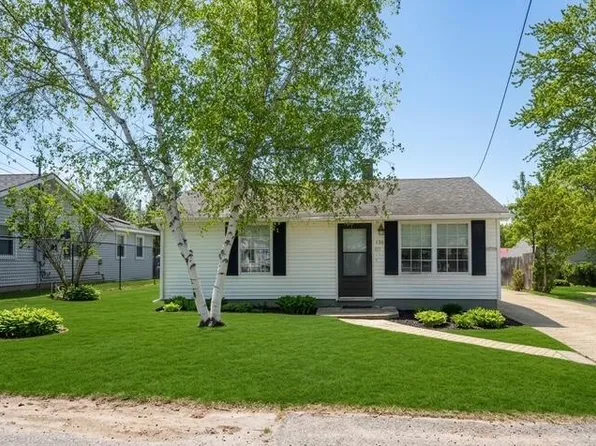 130 Thornton Road, Bangor, ME 04401