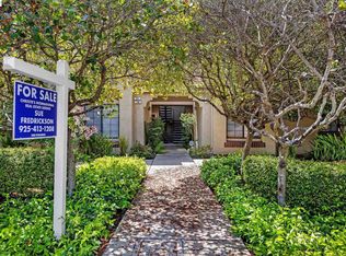 Canyon Lakes, San Ramon, CA 94582