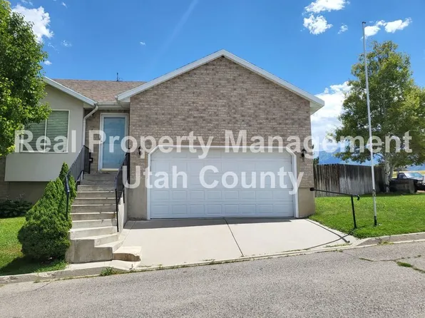 885 S 630 W, Payson, UT 84651