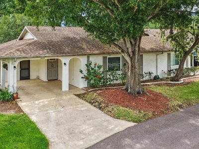 2034 HAWKHURST CIRCLE #178, Sun City Center, FL, 33573