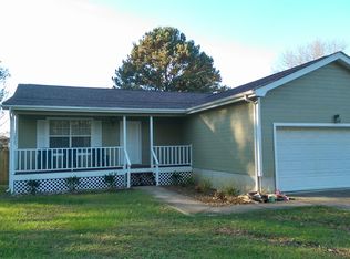 801 Givens Rd, Chattanooga, TN 37421