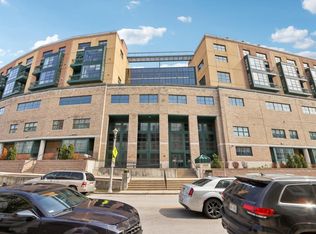 1888 N Water St APT 502, Milwaukee, WI