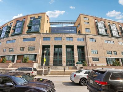 1888 North Water STREET #502, Milwaukee, WI, 53202