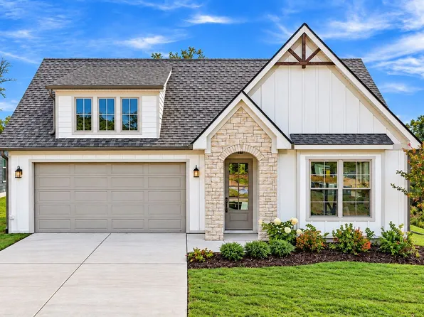 44 Snow Line Ln, Ooltewah, TN 37363