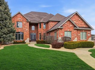 25230 S Tuscany Dr E, Monee, IL 60449