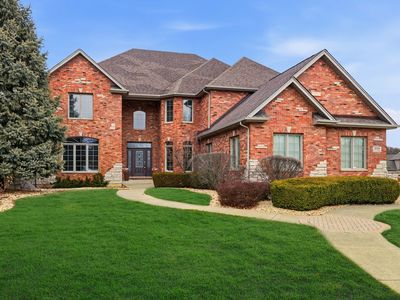 25230 S Tuscany Dr E, Monee, IL, 60449