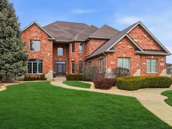 25230 S Tuscany Dr E, Monee, IL 60449