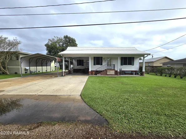 204 N Patrick O Toole St, Erath, LA 70533