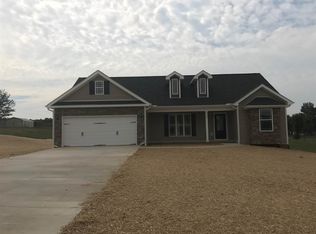 6558 Lainey Jane Ct, Whitesburg, TN 37891