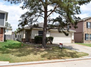 19102 Prairie Bluff Dr, Cypress, TX 77433