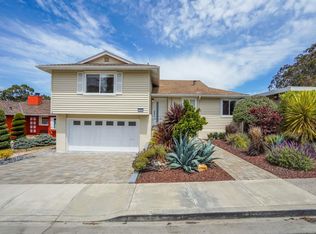 2225 Trenton Dr, San Bruno, CA 94066