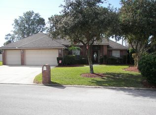 2322 Foxhaven Dr W, Jacksonville, FL 32224