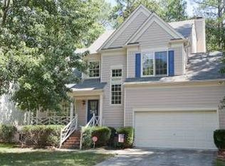 4011 Kettering Dr, Durham, NC 27713