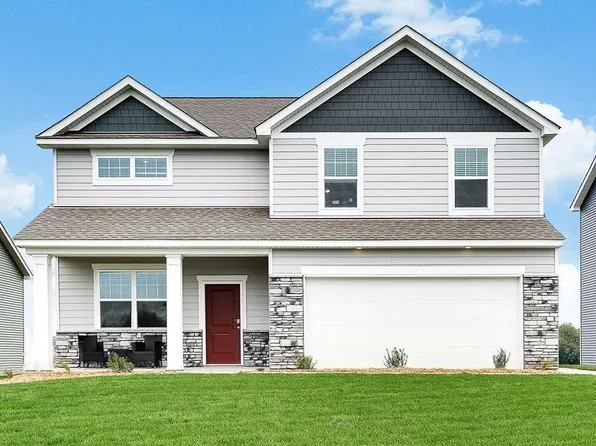 13093 Ghia St NE, Blaine, MN 55449