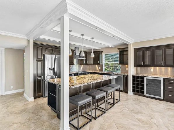 3658 Quail Ridge Drive #Green Heron S, Boynton Beach, FL 33436