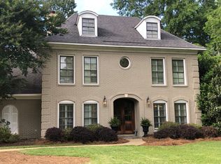 9711 Wynchase Cir, Montgomery, AL 36117