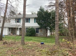 344 E Hadley Rd, Amherst, MA 01002