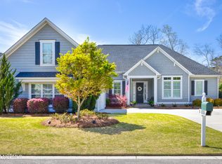 8115 Wade Hampton Ct, Wilmington, NC 28411