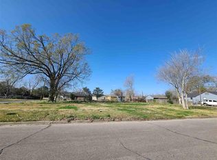 2110 Corley St, Beaumont, TX 77701