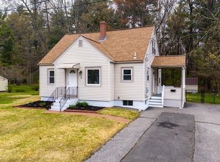 3 Alice Ave, North Billerica, MA 01862