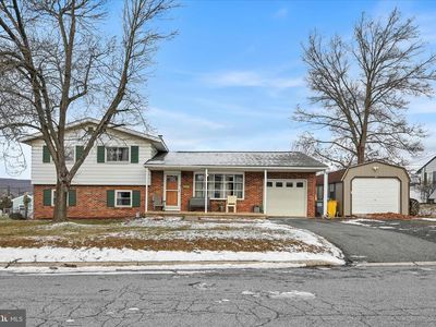 609 Hillcroft Ave, Schuylkill Haven, PA, 17972