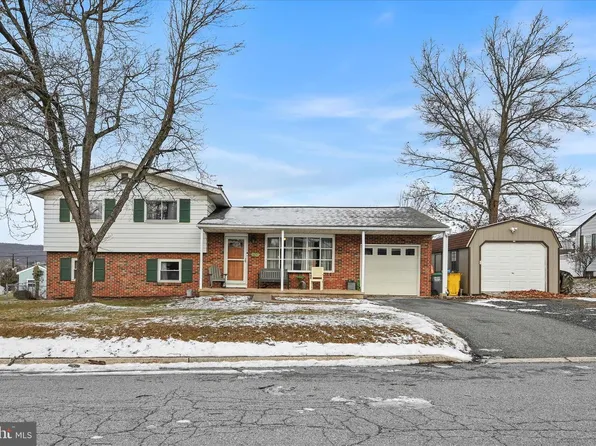 609 Hillcroft Ave, Schuylkill Haven, PA 17972