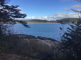 100 Rose Ln, Machiasport, ME 04655