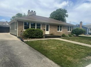 7850 21st Ave, Kenosha, WI 53143