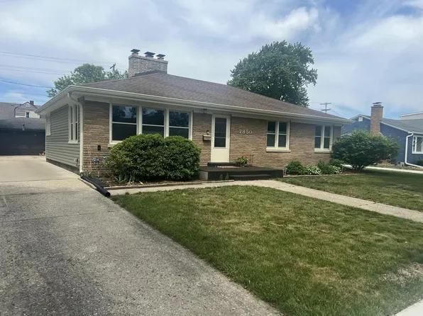 7850 21st AVENUE, Kenosha, WI 53143