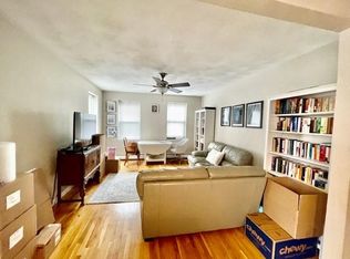 10 Harris St #202F, Boston, MA 02109