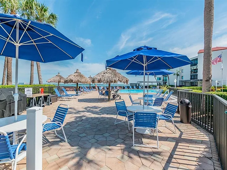 5505 Puerta Del Sol Blvd S #325 — Photo 15