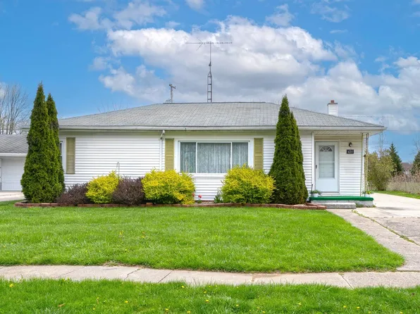 425 Wisler St, Davison, MI 48423