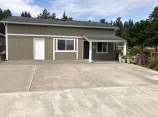 4904 Marshall Rd, Clinton, WA 98236