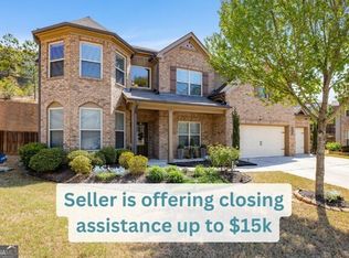 4015 Two Bridge Ct, Buford, GA 30518