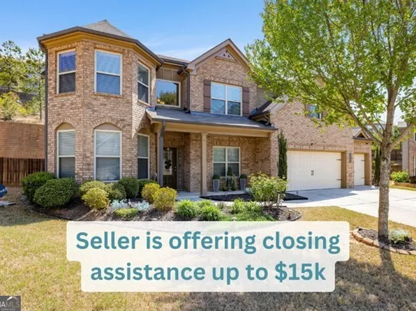 4015 Two Bridge Ct, Buford, GA 30518