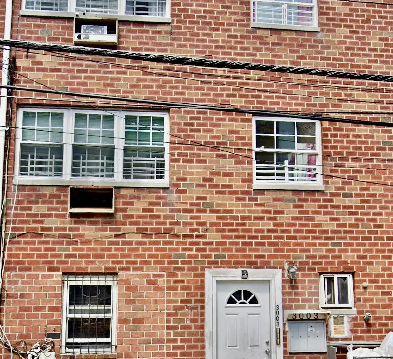 3 bed, $3,541 — Photo 1
