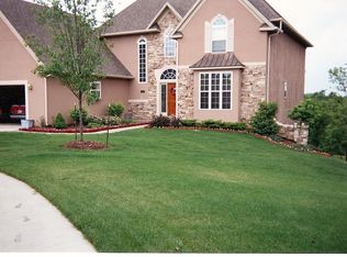 5507 Carrick Ct, Columbia, MO 65203