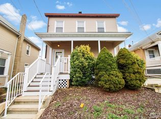 149 George St, South Amboy, NJ 08879